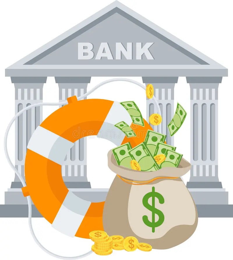 el-banco-como-salvavidas-en-mundo-de-la-inestabilidad-financiera-abono-seguros-y-ahorro-financiero-garantías-bancarias-fondo-230951030