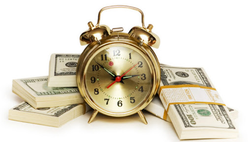 tiempo y dinero
